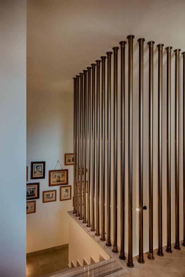 Kipos Suites & Apartments (Adults Only) Jenadi Zewnętrze zdjęcie
