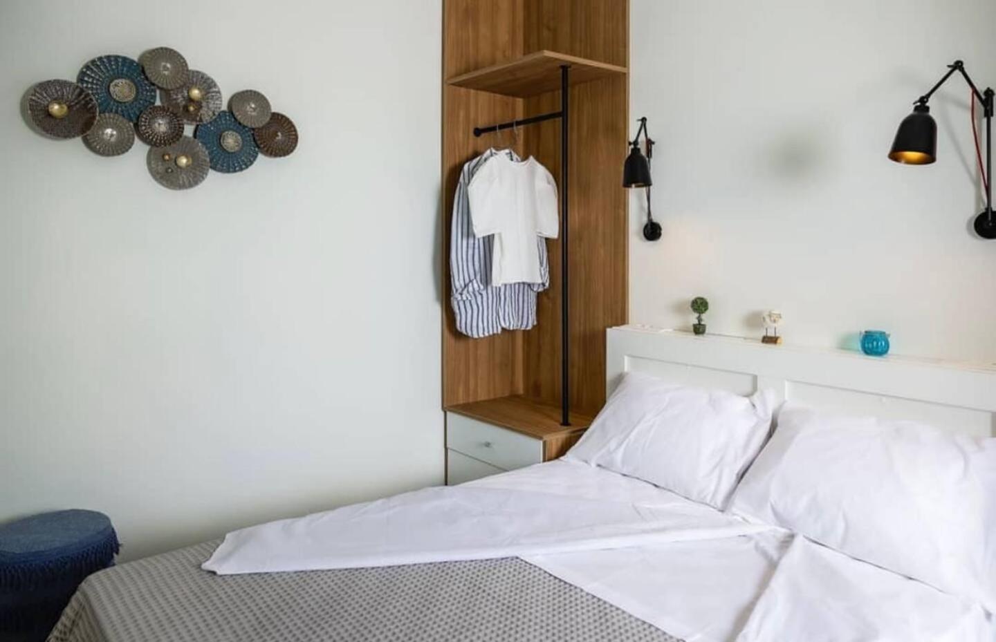 Kipos Suites & Apartments (Adults Only) Jenadi Zewnętrze zdjęcie