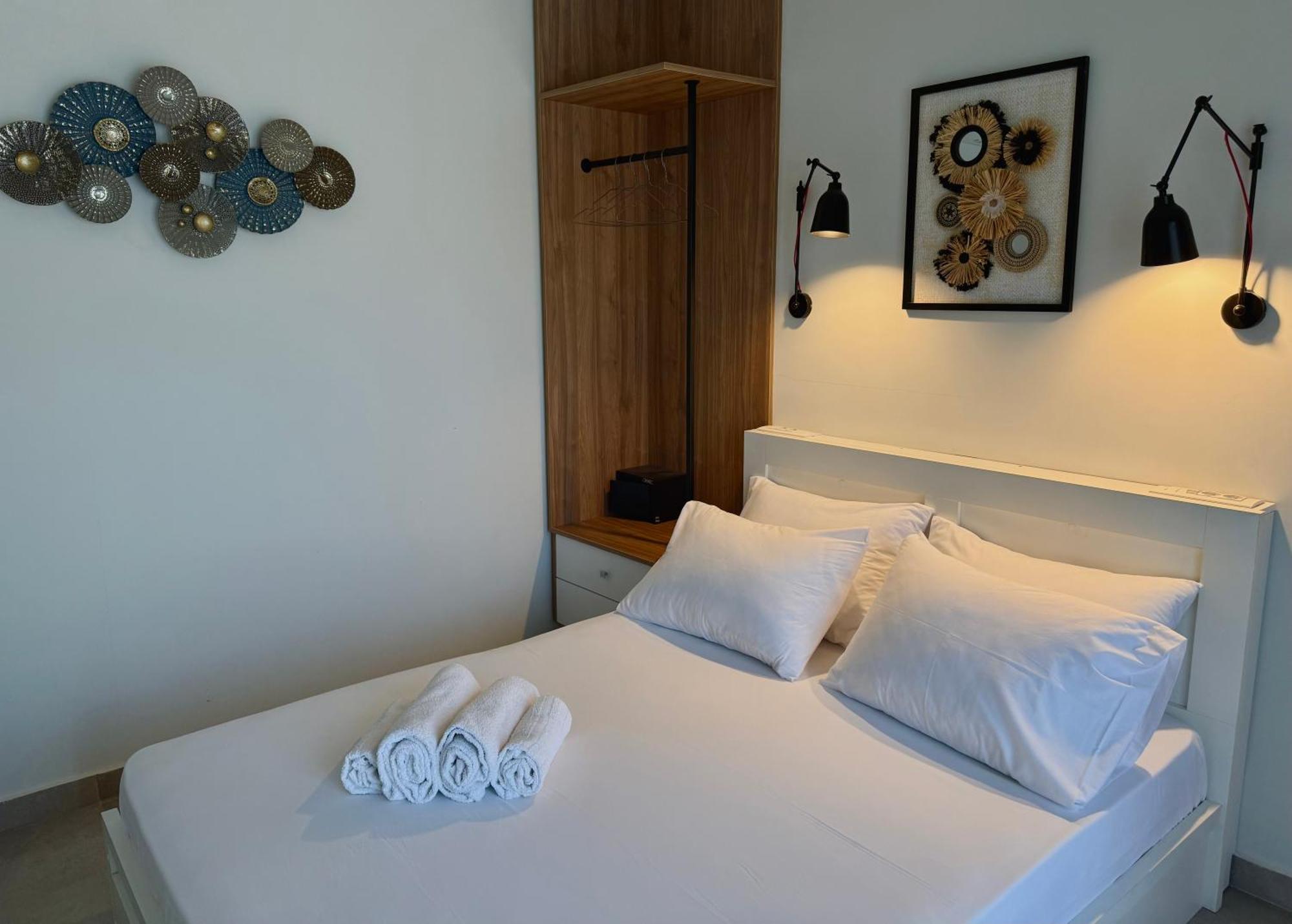 Kipos Suites & Apartments (Adults Only) Jenadi Pokój zdjęcie
