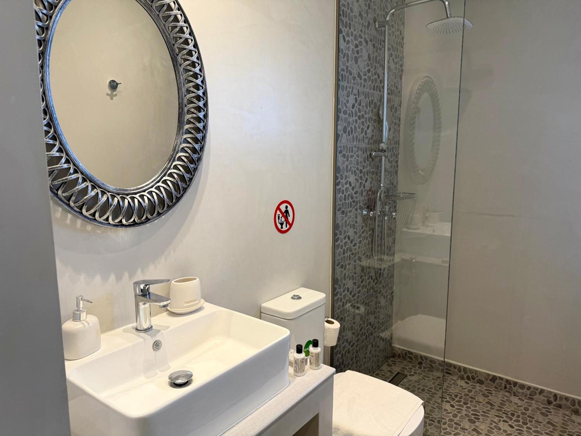 Kipos Suites & Apartments (Adults Only) Jenadi Pokój zdjęcie